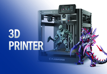 3D printer