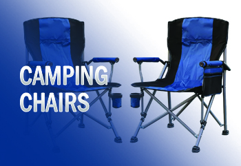 Camping-Chairs