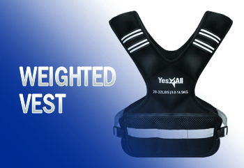 Weighted Vest